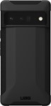 UAG - Pixel 6 Pro Scout Rugged Case - Black