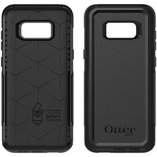 OtterBox Galaxy S8+ Commuter Case