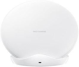 Samsung WIRELESS CHARGER STAND (WITH WALL CHARGER)