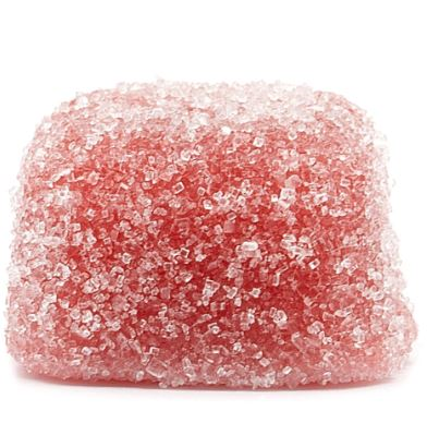 Sour Cherry Soft Chew - Affirma - Gummies