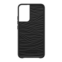 LifeProof - Galaxy S22 Ultra 5G Wake Recycled Plastic Case