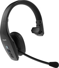 BlueParrott B650-XT Bluetooth Headset - Black