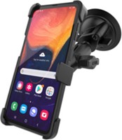 RAM Mounts Samsung XCover Pro RAM EZ-Roll&#39;r Suction Cup Mount