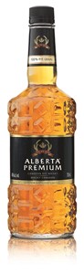 Beam Suntory Alberta Premium Rye Whisky 750ml