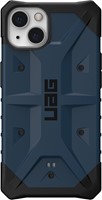 iPhone 13 UAG Blue (Mallard) Pathfinder Case
