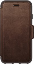 OtterBox iPhone 8/7 Leather Strada Folio