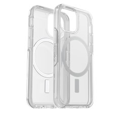 OtterBox Otterbox - Symmetry Plus Magsafe Case - iPhone 13 Mini / 12 Mini