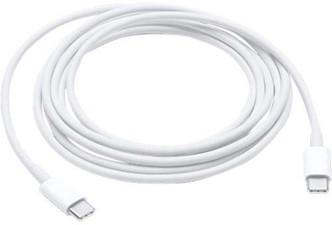 Apple 6&#39; USB-C Charge Cable