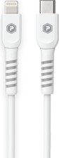 PowerPeak 6ft USB-C to Lightning Cable
