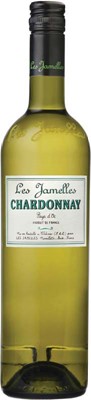 Philippe Dandurand Wines Les Jamelles Chardonnay 750ml