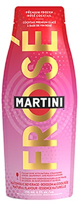 Bacardi Canada Martini Frose 296ml