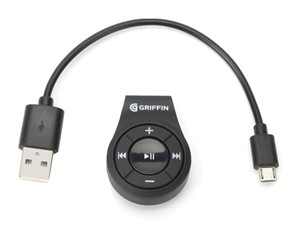 Griffin Bluetooth Headphone Adapter