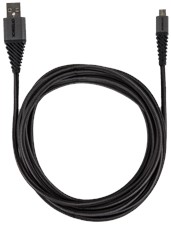 OtterBox microUSB 300cm Charge/Sync Cable