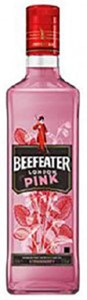 Corby Spirit &amp; Wine Beefeater Pink Gin 750ml