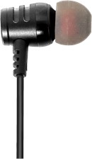 Helix In-Ear Wired Headphones for Type C Devices
