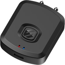 Scosche Flytunes Bluetooth Wireless Audio Adapter