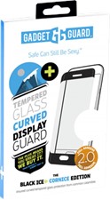 Gadget Guard Galaxy S9 Black Ice Plus Cornice 2.0