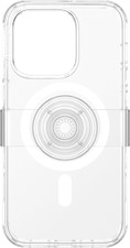 PopSockets - iPhone 14 Pro - MagSafe PopGrip Slide Case