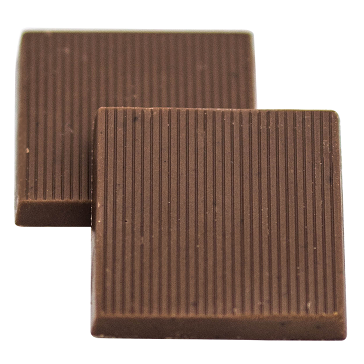 NSA Coffee Quinoa Milk Chocolate - LYF - Chocolate