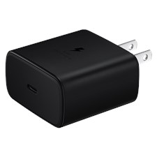 Samsung Pd 45w Fast Charging Usb C Wall Charger