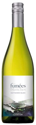 Trajectory Beverage Partners Les Fumees Blanches Sauvignon Blanc 750ml