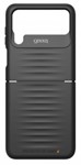 Samsung Gear4 - Galaxy Z Flip4 5G D3O Bridgetown Case - Black