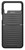 Étui Bridgetown de Gear4 en D3O – Samsung Galaxy Z Flip4 5G, noir