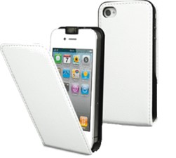 Muvit iPhone 4/4s Slim Case