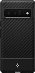Spigen - Google Pixel 6 Pro - Core Armor Case - Matte Black
