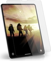 UAG iPad Pro 12.9 Glass Screen Protector (2018)