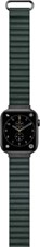 Laut LAUT NOVI LUXE for Apple Watch 38/40/41mm Series 1-9/SE - Mid Night