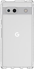 ITSKINS Itskins - Google Pixel 7a - Spectrum_R Clear DropSafe Case