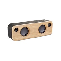House of Marley Get Together Bluetooth Mini Portable Speaker