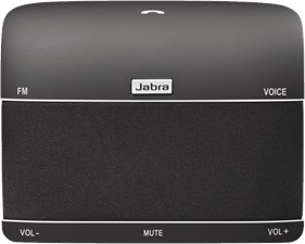Jabra Freeway Bluetooth Speaker