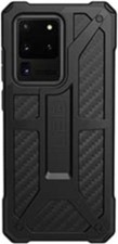 UAG Galaxy S20 Ultra Monarch Case
