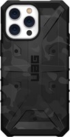iPhone 14 Pro Max UAG Pathfinder SE Case - Midnight Camo