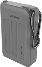 myCharge MyCharge - Adventure H20 Portable Battery 20,100mAh