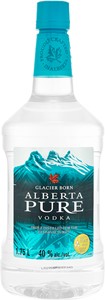 Beam Suntory Alberta Pure Vodka 1750ml
