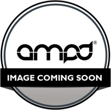 AMPD Ampd - Jet Fast Charging Portable Powerbank 10000 Mah - Black