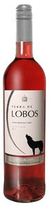 Doug Reichel Wine Terra de Lobos Rose 750ml