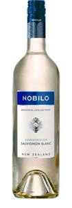 Arterra Wines Canada Nobilo Regional Collec Sauv Blanc 750ml