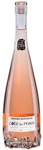 Pacific Wine &amp; Spirits Gerard Bertrand Cote Des Roses Rose 750ml