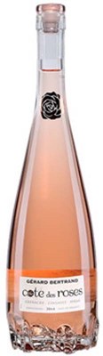 Pacific Wine & Spirits Gerard Bertrand Cote Des Roses Rose 750ml