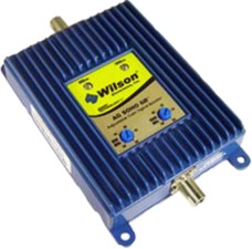 weBoost Wilson SOHO amplifier - Dual band In-Building up to 5000 square feet