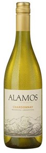 E &amp; J Gallo Alamos Chardonnay 750ml