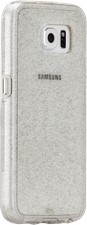 Samsung Galaxy S6 Sheer Glam Case