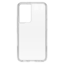 OtterBox - Symmetry Clear Case For Galaxy S22
