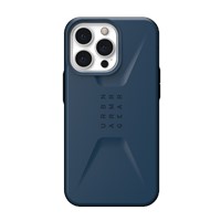 iPhone 13 Pro UAG Blue (Mallard) Civilian Case