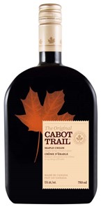 Corby Spirit &amp; Wine Cabot Trail Maple Cream Liqueur 750ml