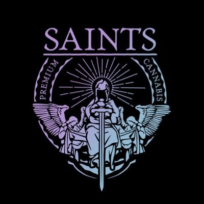 Saints Sunny D